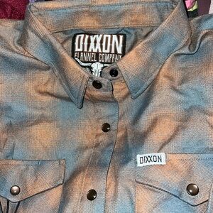 Dixon Abilene women’s Large NWT